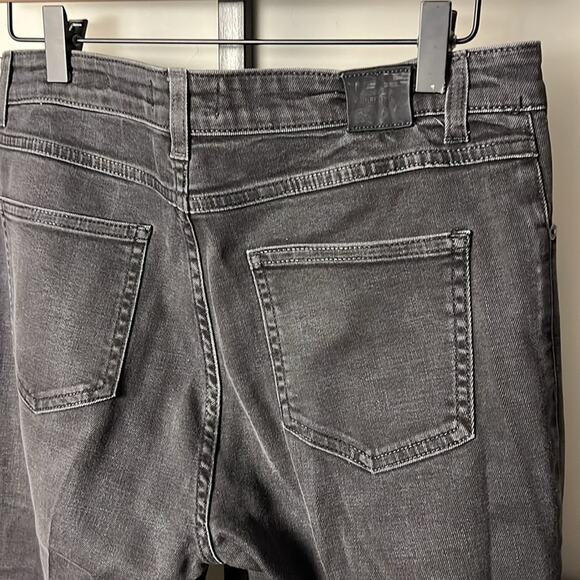 Closed Rose Jeans in Black Size 28 - Picture 10 of 10